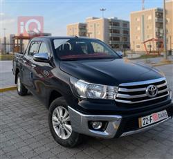 تويوتا هايلوكس